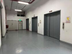 Csi Distribution Centre (D19), Factory #638976101